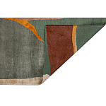 Ковер шелк Manhattan Wool Silk Carpet V варинант исполнения - 4 | Loft Concept в Екатеринбурге