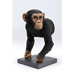 Держатель для книг Шимпанзе варинант исполнения - 3 | Loft Concept в Екатеринбурге