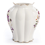 Ваза Seletti Melania варинант исполнения - 3 | Loft Concept в Екатеринбурге