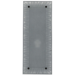 Бра прямоугольное с матовым рассеивателем Solar Glare Research варинант исполнения - 3 | Loft Concept в Екатеринбурге