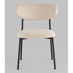 Стул обеденный Ayla бежевый варинант исполнения - 4 | Loft Concept в Екатеринбурге