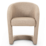 Стул Echo Dining Armchair варинант исполнения - 2 | Loft Concept в Екатеринбурге