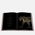 Лимитированная подарочная большая книга CARTIER Panthère варинант исполнения - 5 | Loft Concept в Екатеринбурге