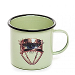 Кружка Seletti Mug Eye варинант исполнения - 2 | Loft Concept в Екатеринбурге