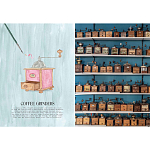 Книга Extraordinary Collections: French Interiors варинант исполнения - 7 | Loft Concept в Екатеринбурге