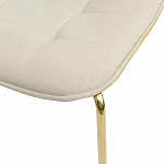 Стул с декоративной строчкой на обивке Sophisticated Silhouette варинант исполнения - 6 | Loft Concept в Екатеринбурге