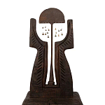 Скульптура «Берегиня» варинант исполнения - 1 | Loft Concept в Екатеринбурге