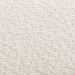 Кресло обеденное Alcove White Boucle из массива ореха варинант исполнения - 7 | Loft Concept в Екатеринбурге