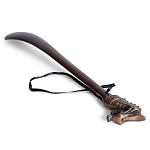 Ложка для обуви Shoehorns Animal Dragon варинант исполнения - 2 | Loft Concept в Екатеринбурге