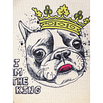 Стул French Brown Fredge варинант исполнения - 5 | Loft Concept в Екатеринбурге