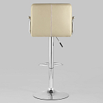 Барный стул с подлокотниками Honory Beige варинант исполнения - 4 | Loft Concept в Екатеринбурге