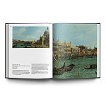 Великие музеи мира: Великобритания. Королевская коллекция варинант исполнения - 4 | Loft Concept в Екатеринбурге