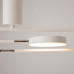 Потолочный светильник Fad 3000К 26Вт варинант исполнения - 4 | Loft Concept в Екатеринбурге