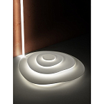 Потолочная люстра круглая многослойная Multilayering варинант исполнения - 3 | Loft Concept в Екатеринбурге