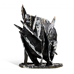 Арт-объект под сухоцветы Dynamic Object варинант исполнения - 1 | Loft Concept в Екатеринбурге