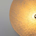 Бра FLAMMULINA XXL варинант исполнения - 1 | Loft Concept в Екатеринбурге