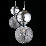 Люстра подвесная Violetta варинант исполнения - 5 | Loft Concept в Екатеринбурге