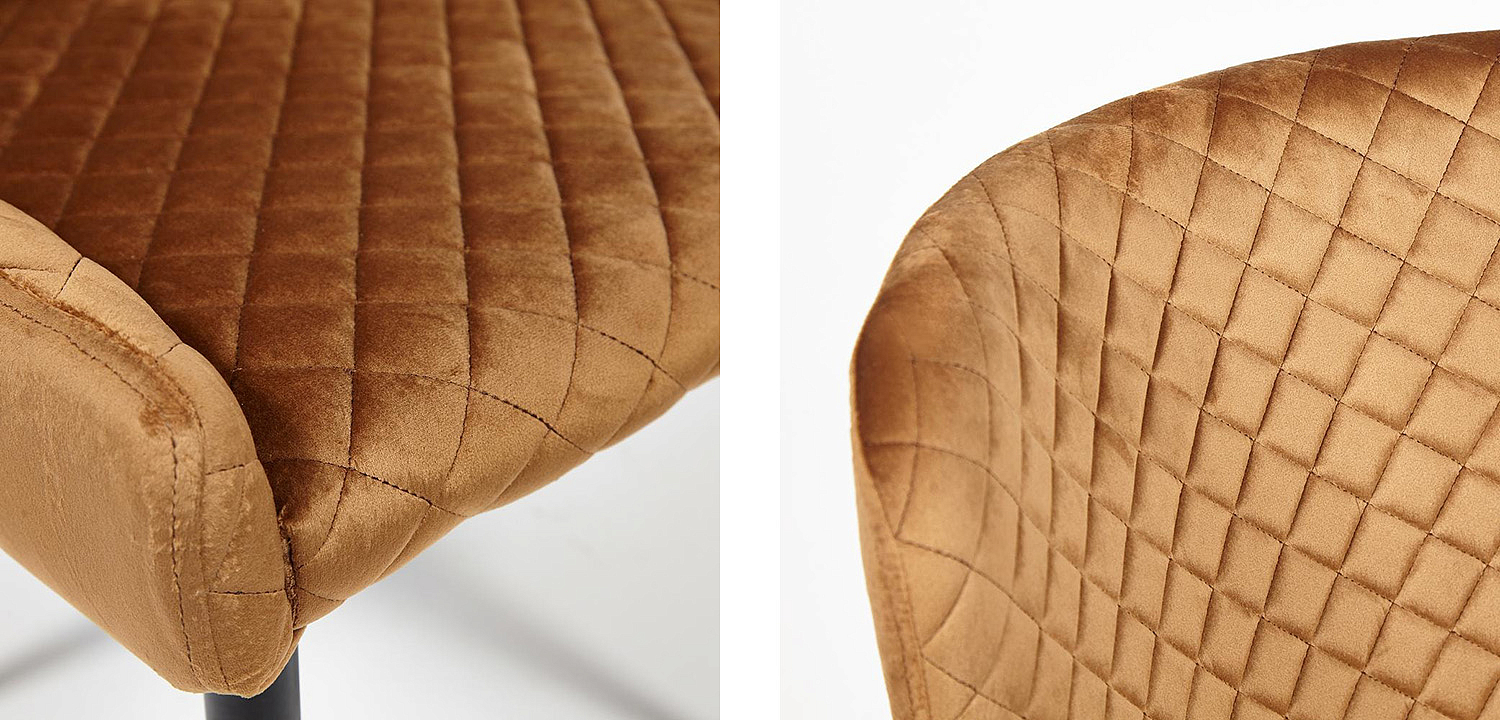 Стул Moritz armchair - Loft-Concept в Екатеринбурге