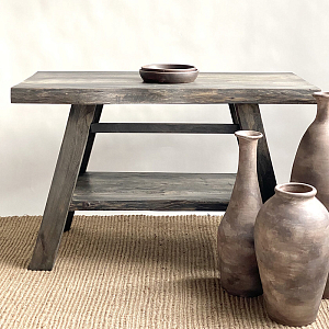 Консоль Kaiden Console