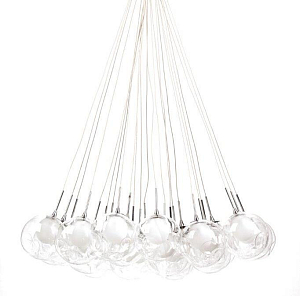 Люстра Sphero 24