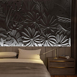 Барельеф GREENS варинант исполнения - 2 | Loft Concept в Екатеринбурге