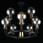 Люстра подвесная в стиле лофт Rozetta варинант исполнения - 2 | Loft Concept в Екатеринбурге