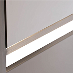 Стеллаж с дверцами и полками для хранения Expanse варинант исполнения - 2 | Loft Concept в Екатеринбурге