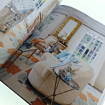 Книга Стильные интерьеры  Romancing the Home. Stylish Interiors for a Modern Lifestyle варинант исполнения - 6 | Loft Concept в Екатеринбурге