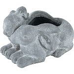 Кашпо The warmth of hares варинант исполнения - 1 | Loft Concept в Екатеринбурге