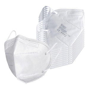 Профессиональная медицинская маска 10 шт