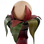 Настольная лампа INDONESIAN LAMPS варинант исполнения - 2 | Loft Concept в Екатеринбурге