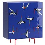 Тумба Venti Sovsport варинант исполнения - 1 | Loft Concept в Екатеринбурге