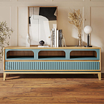 Тумба «Лива» варинант исполнения - 1 | Loft Concept в Екатеринбурге