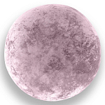 Круглый мягкий пуф Ambrose Soft Velour Pouf варинант исполнения - 3 | Loft Concept в Екатеринбурге