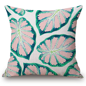 Декоративная подушка Water Lilies