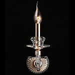 Бра настенное хрустальное Daniele варинант исполнения - 2 | Loft Concept в Екатеринбурге