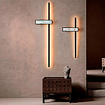 Бра с декором из перламутровой морской ракушки Touch of Marine Charm варинант исполнения - 3 | Loft Concept в Екатеринбурге