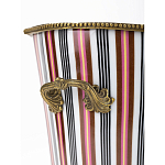 Кашпо Red pink design варинант исполнения - 5 | Loft Concept в Екатеринбурге