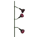 Торшер Cupula варинант исполнения - 2 | Loft Concept в Екатеринбурге