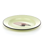 Тарелка Seletti Soap варинант исполнения - 1 | Loft Concept в Екатеринбурге