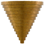 Бра в форме градуированного конуса Change варинант исполнения - 3 | Loft Concept в Екатеринбурге