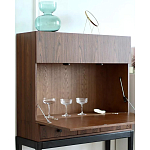 Бар «SKV 06» варинант исполнения - 2 | Loft Concept в Екатеринбурге