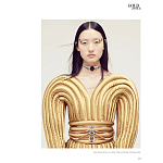 Коллекционная книга Gold in Vogue варинант исполнения - 7 | Loft Concept в Екатеринбурге