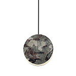 Подвесной светильник Celestial Stone варинант исполнения - 1 | Loft Concept в Екатеринбурге