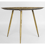 Столик дизайнерский Swords варинант исполнения - 4 | Loft Concept в Екатеринбурге