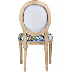 Стул French Extra blue варинант исполнения - 3 | Loft Concept в Екатеринбурге