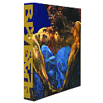 Подарочное издание Альбом Михаил Врубель варинант исполнения - 3 | Loft Concept в Екатеринбурге