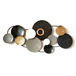 Панно настенное Blank Sheet Pano варинант исполнения - 1 | Loft Concept в Екатеринбурге