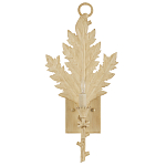 Бра Осенние листья Autumn Samples варинант исполнения - 3 | Loft Concept в Екатеринбурге