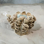 Ваза из серии «Волнение 3» варинант исполнения - 2 | Loft Concept в Екатеринбурге